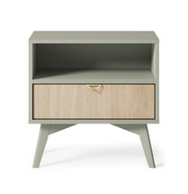 Sengebord med ben FOREST