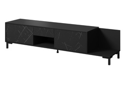 TV bord sort MARMO