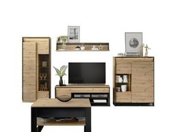 Moderne stue samling Quant