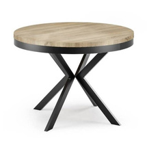 Lille spisebord 90 cm EDWARD