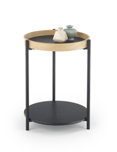 Sofabord ROLO Ø44 cm