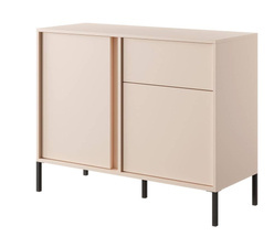Kommode beige DAST