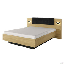 Loftseng 160x200 VERSO