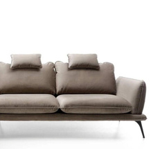 Nakkestøtte til hjørnesofa PORTIMAO