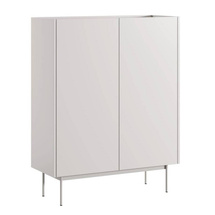 Todørs kommode beige COLORADO