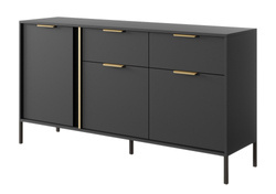 Kommode med skuffer LARSEN