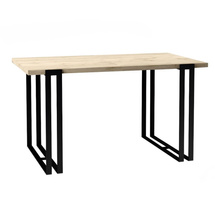 Spisebord eg gold craft HORTEN