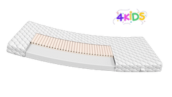 Latex madras Corato 80x190 skum HR