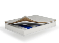 Bedste madras 140x200 ACTIVE MAX