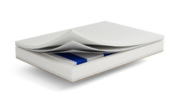 Dreamzone madras 160x200 REGGIO