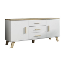 Tv-bord 150 hvid LOTTA