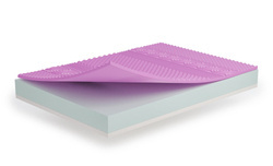 Bio foam madras 160x200 Marina