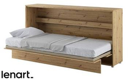Vægseng artisan eg 90x200 Bed Concept BC-06