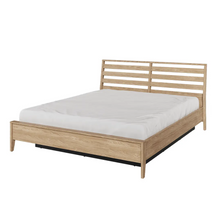 Dobbeltseng med opbevaring 160x200 COZY