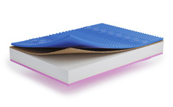 Dreamzone madras 180x200 Savona