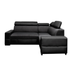 Lædersofa