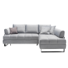 Chaiselong sofa