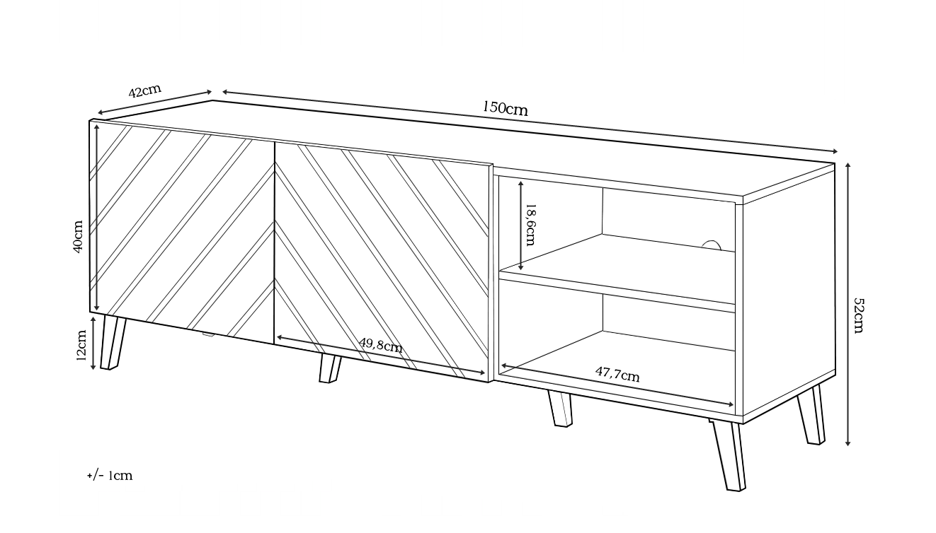 RTV ABETO 150