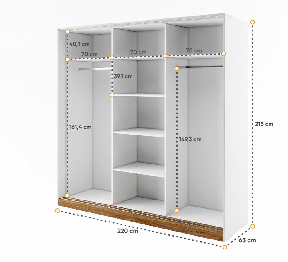 dT-01 kabinet