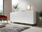 Hvid kommode 200 cm ETNA