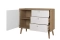 Kommode Primo 107 cm