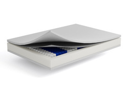 Madras 100x200 jersey TREVISO