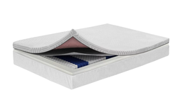 Pocket springmadras 140x200 Angelo