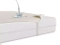 VANNTETT madrasbeskytter 80x180