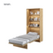 Skabsseng 120x200 artisan eg Bed Concept BC-02