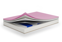 Sultan madras 120x200 GENUA