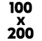 100