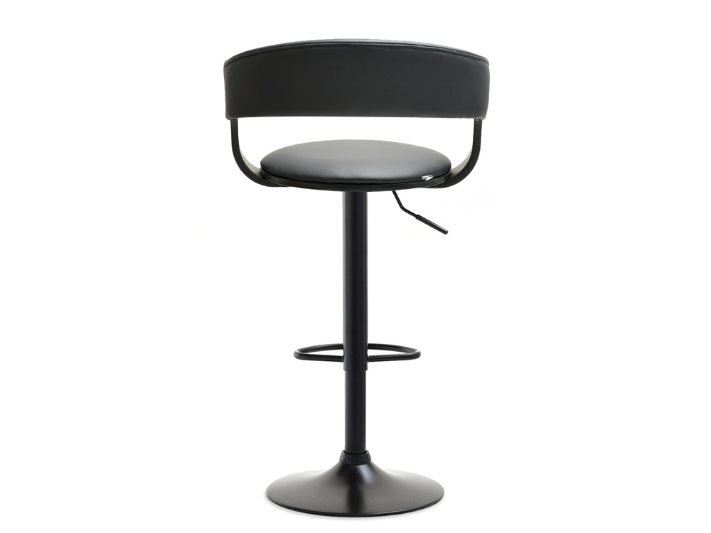 Hocker sort sort ben ROTTO