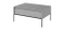 Gråt sofabord 70x100 TREND