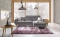 Hjørnesofa CENTO 04 grå højre 250x170x96 cm