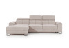 beige (mat fløjl 09)