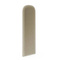 grå-beige (trinity 03 kanin) \ 20x80