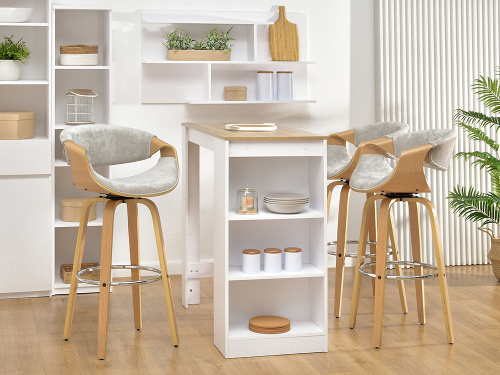 Hocker eg natur eg/ask eg ben BENT