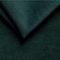 Polstret vægpanel 20x100 mørkegrøn DERBY