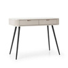 beige / svart
