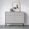 Grå kommode VOLARE