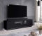 TV bord 184 cm sort REYA