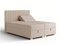 Regulerbar seng 140x200 PILATE