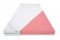 Memory foam topmadras 90x200 Visco 8 cm