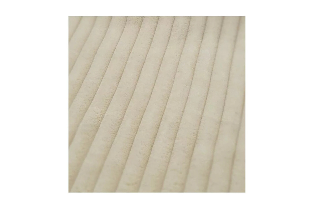 Beige sofa 222 cm MODENA