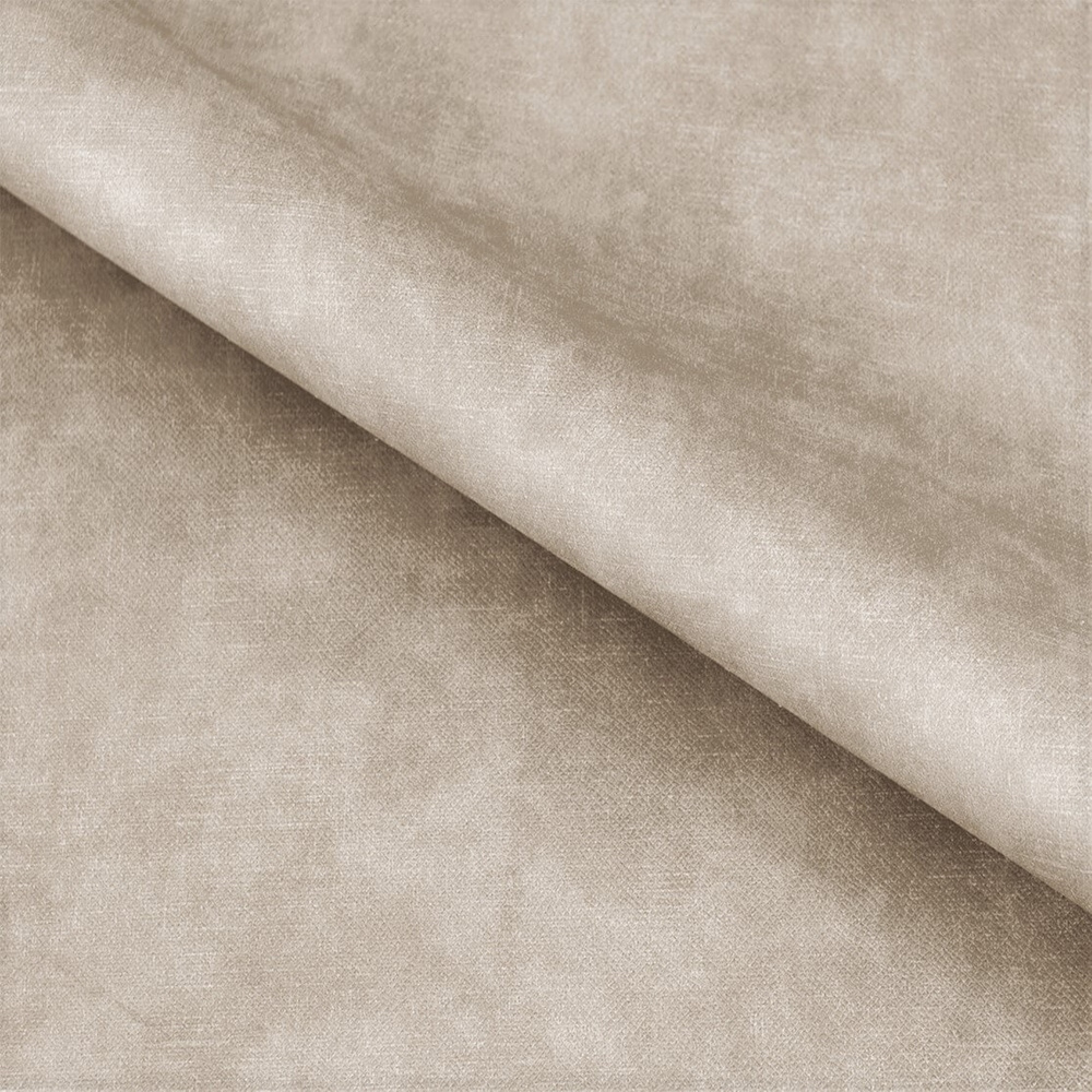 Beige kontinentalseng med opbevaring 160x200 LOTOS