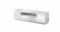 Tv bord hvid 184 cm REYA