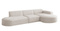 beige \ Højre