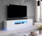 Tv bord hvid 184 cm REYA