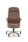 Kontorstol brun CARLOS