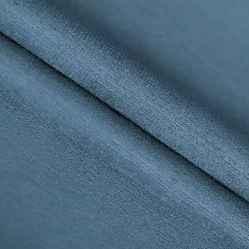 Hjørnesofa CENTO 02 blå venstre 250x170x96 cm